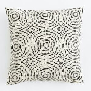 🆕[h&m] throw pillow cover